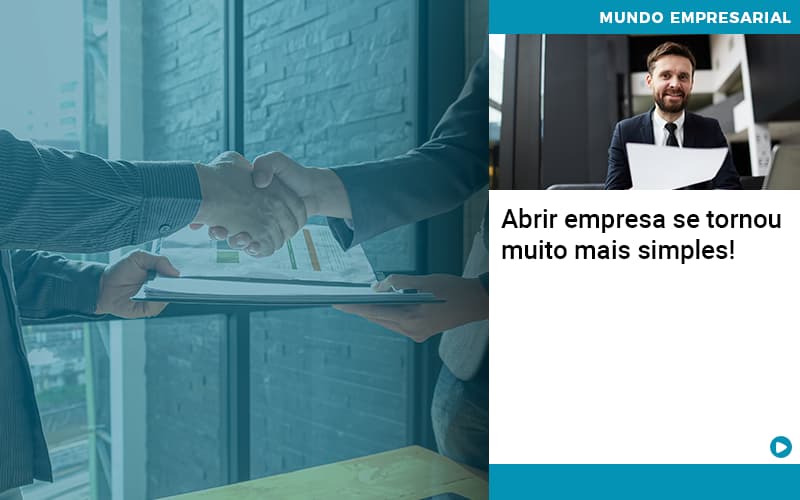 Abrir Empresa Se Tornou Muito Mais Simples Quero Montar Uma Empresa - Contabilidade em São Paulo | Catana Assessoria Empresarial