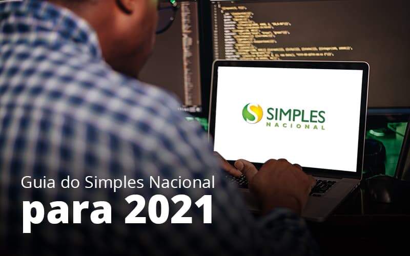 Guia Do Simples Nacional Para 2021 Post 1 - Contabilidade em São Paulo | Catana Assessoria Empresarial