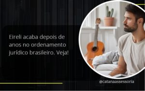 Eilreli Catana Empresarial - Contabilidade em São Paulo | Catana Assessoria Empresarial