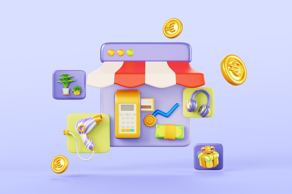 Saiba tudo sobre o TTS/E-commerce MG