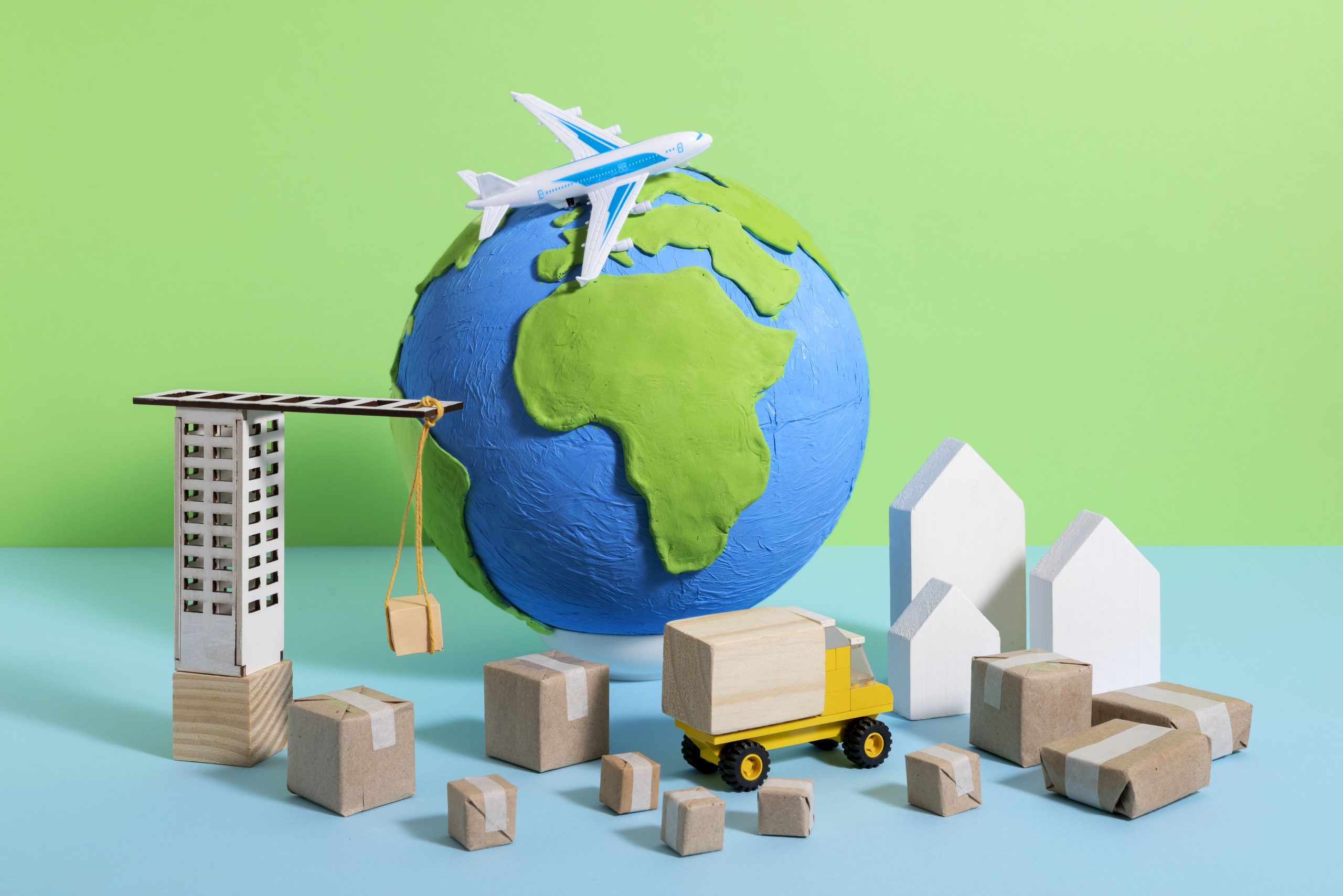 O que são, qual sua importância e como implementar as práticas de ESG no comércio exterior