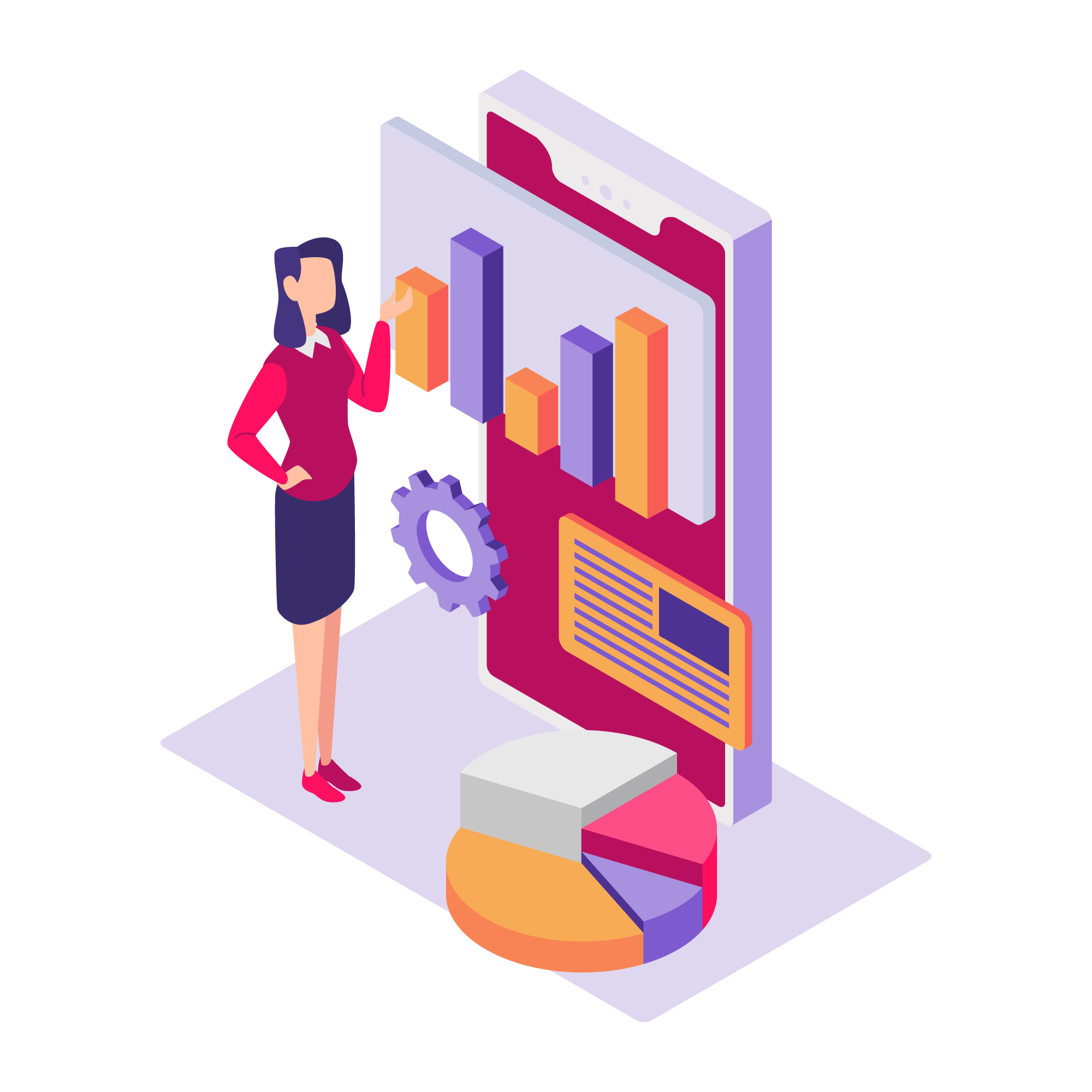 Relatório financeiro: por que ele é tão importante para a sua empresa?