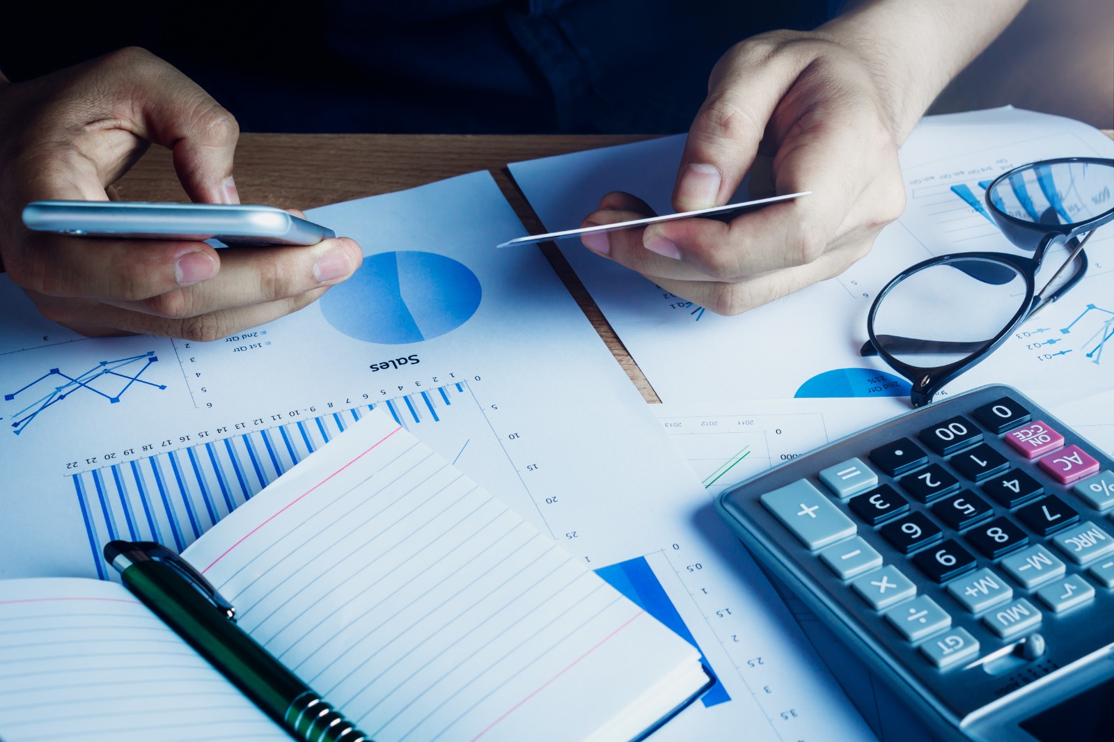 Planejamento tributário na prática: aumente a competitividade da sua empresa