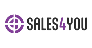 Logo Sales4you