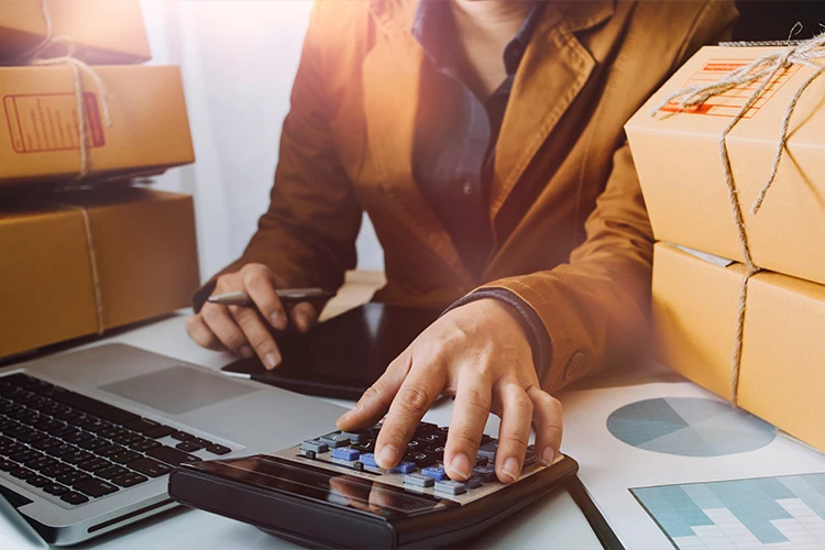 Catana contabilidade para Importação e Exportação