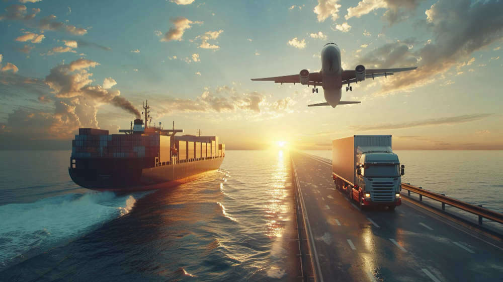 Importação, exportação e a necessidade de um bom planejamento tributário.