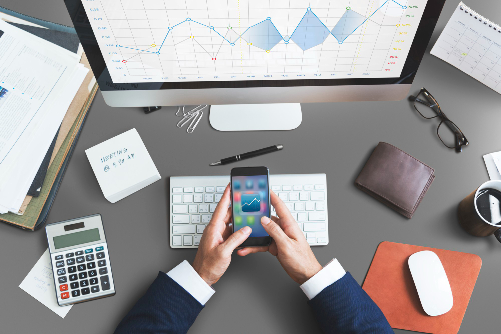 Saiba o que é e qual a relação entre a transformação digital e a Reforma Tributária.